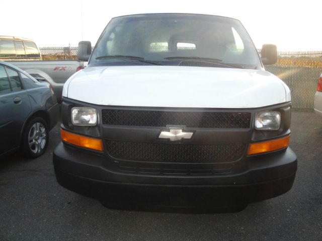 2006 Chevrolet Express BAD Credit Finance