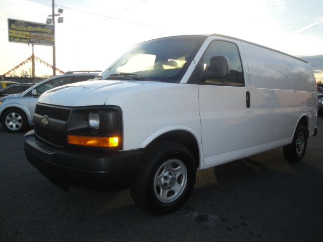 2006 Chevrolet Express BAD Credit Finance