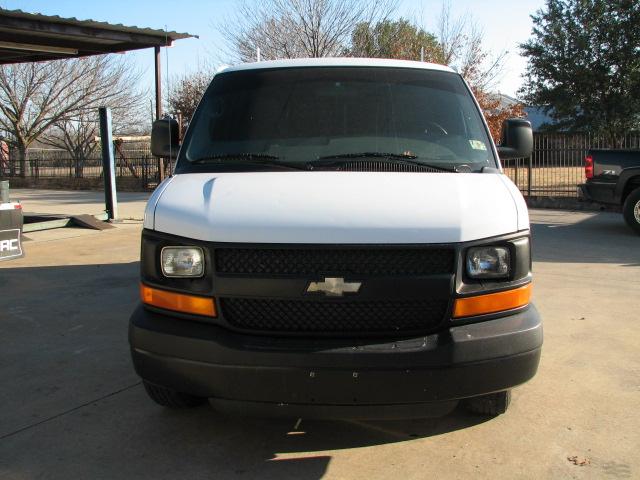 2006 Chevrolet Express Base