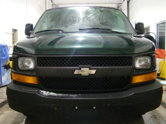 2006 Chevrolet Express Unknown