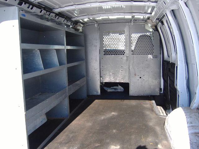 2006 Chevrolet Express REG WB