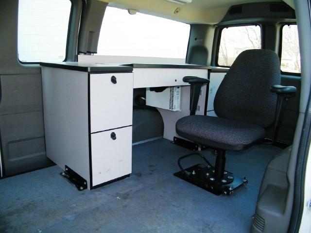 2006 Chevrolet Express Series II - 1SC