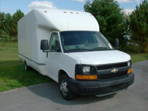 2006 Chevrolet Express Base