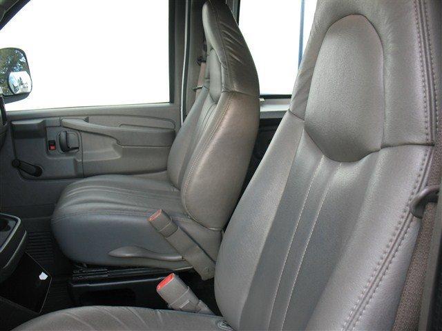 2007 Chevrolet Express Unknown