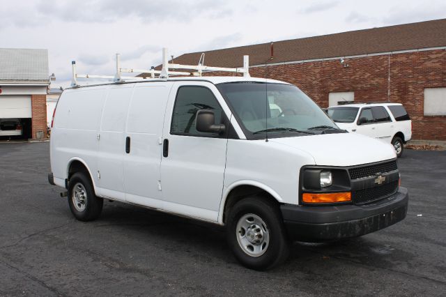 2007 Chevrolet Express REG WB