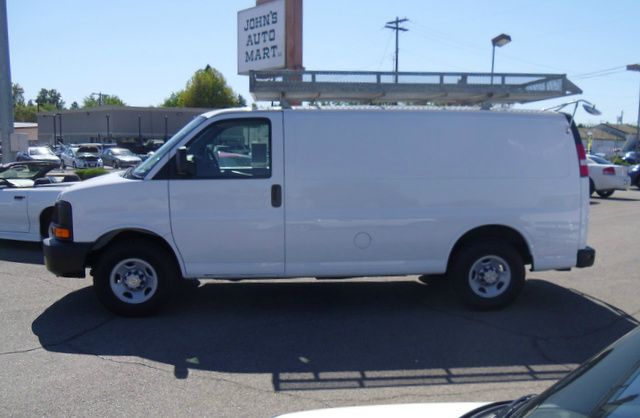 2007 Chevrolet Express REG WB