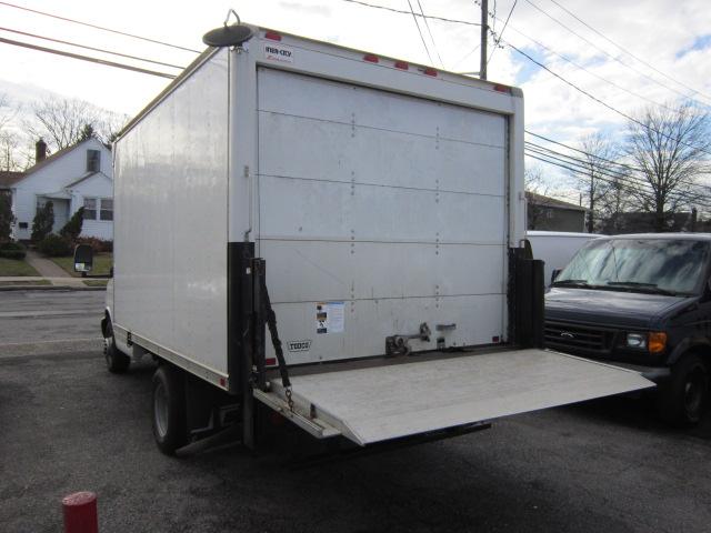 2008 Chevrolet Express LT Ext Cab 4WD