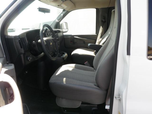 2010 Chevrolet Express Express VAN