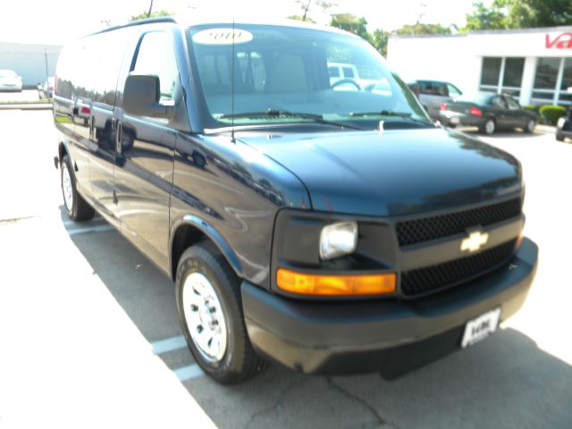 2010 Chevrolet Express Sport LOW Miles