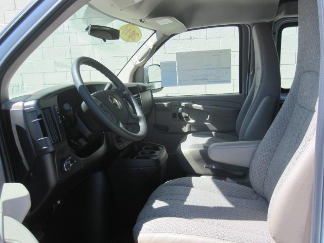 2010 Chevrolet Express Outback w/RB Equip