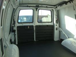 2013 Chevrolet Express LT Ext Cab 2WD