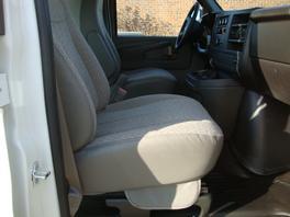 2013 Chevrolet Express LT Ext Cab 2WD