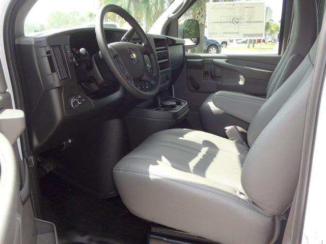 2013 Chevrolet Express LS 4X4