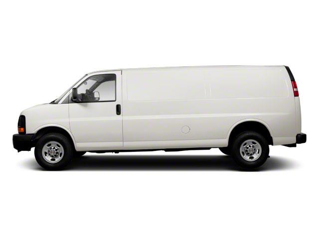 2013 Chevrolet Express Legacy LTD AWD