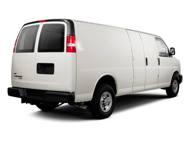 2013 Chevrolet Express Legacy LTD AWD