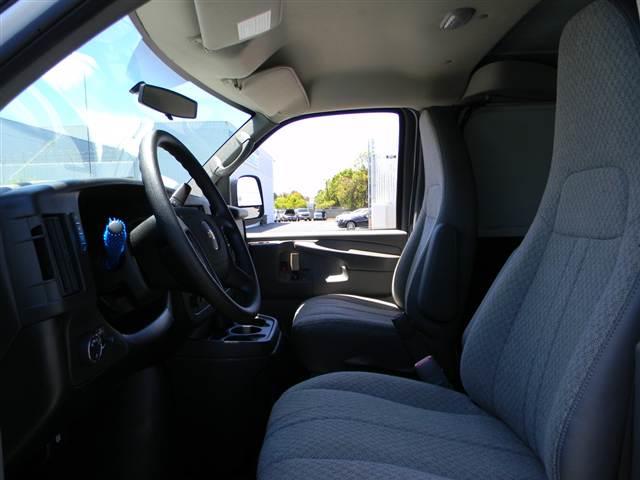 2013 Chevrolet Express 4WD 4-door Tech/entertainment Pkg