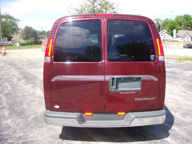 1998 Chevrolet G1500 2004.5 4dr Sdn 1.8T Quattro Au