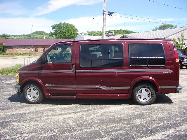 1998 Chevrolet G1500 2004.5 4dr Sdn 1.8T Quattro Au