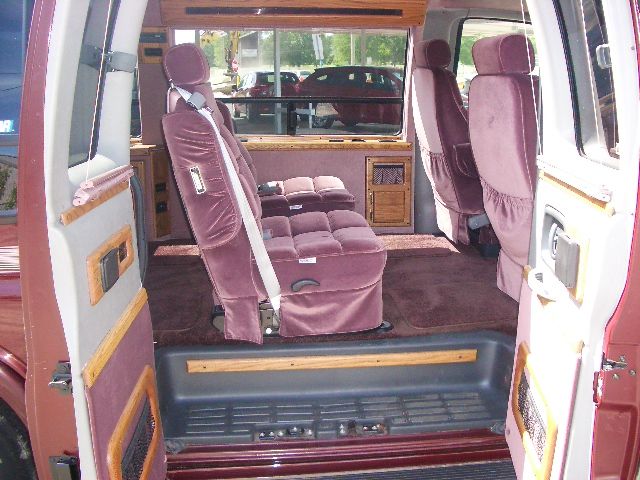 1998 Chevrolet G1500 2004.5 4dr Sdn 1.8T Quattro Au