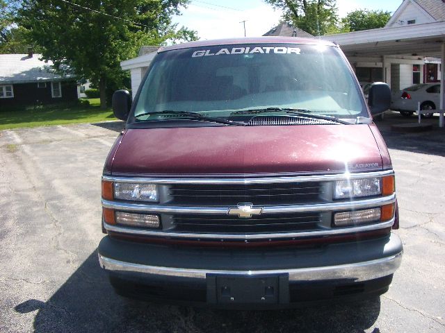 1998 Chevrolet G1500 2004.5 4dr Sdn 1.8T Quattro Au