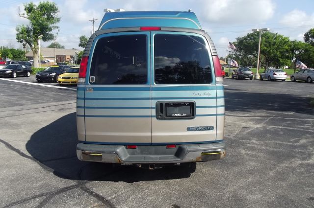 1998 Chevrolet G1500 2004.5 4dr Sdn 1.8T Quattro Au