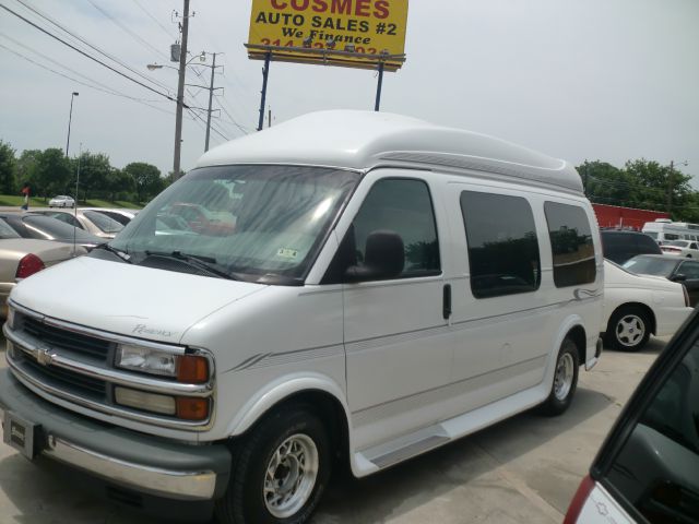 1998 Chevrolet G1500 2004.5 4dr Sdn 1.8T Quattro Au