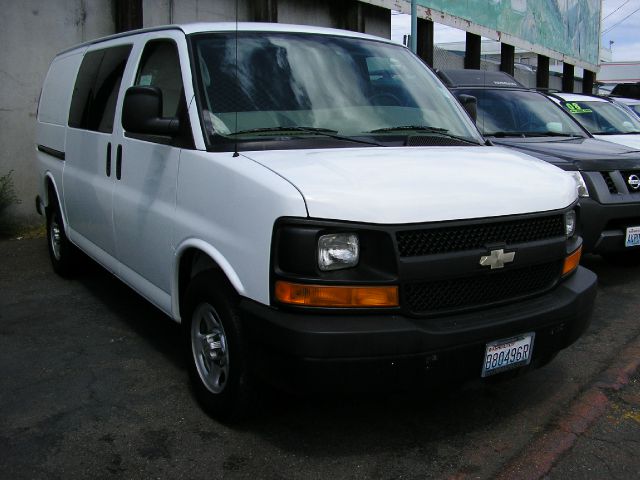 2006 Chevrolet G1500 Glk350 RWD 4dr SUV