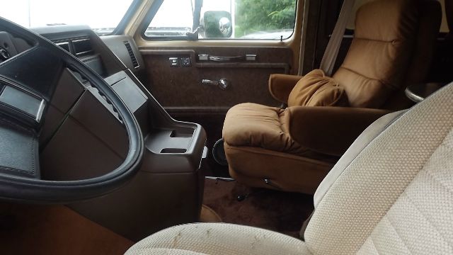 1981 Chevrolet G20 Eddie Bauer 6.0L