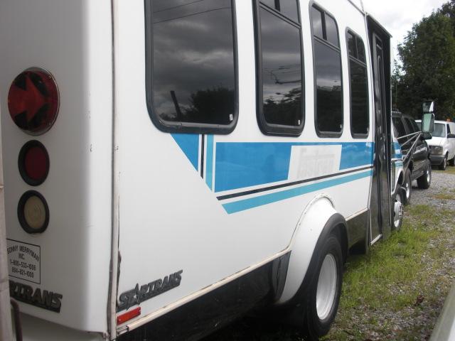 1998 Chevrolet G3500 Base