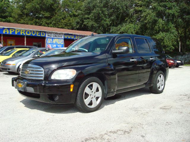 2006 Chevrolet HHR Touring W/nav.sys