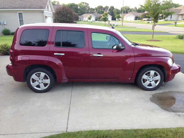 2006 Chevrolet HHR Touring W/nav.sys