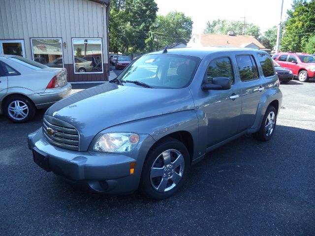 2006 Chevrolet HHR Touring W/nav.sys