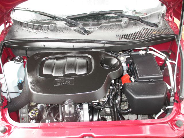 2006 Chevrolet HHR SL1