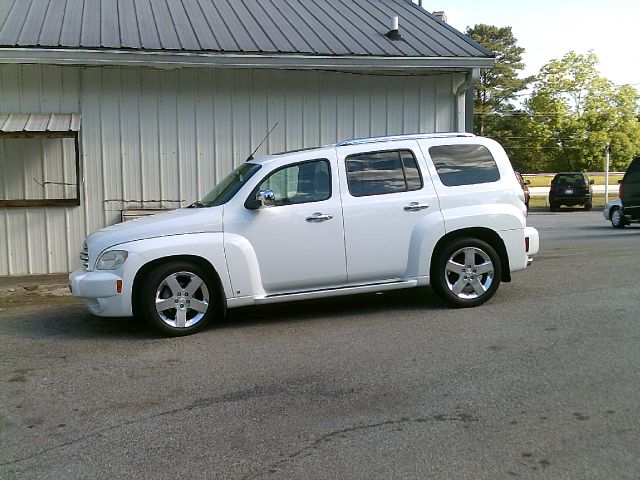 2006 Chevrolet HHR SL1