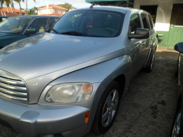 2006 Chevrolet HHR Touring W/nav.sys