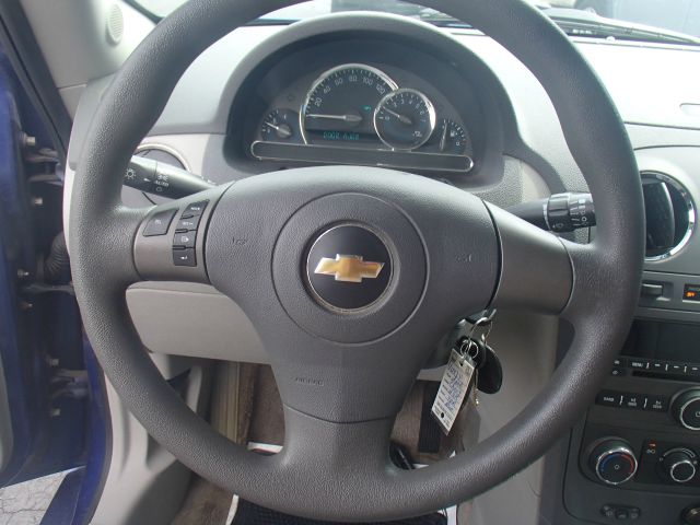 2006 Chevrolet HHR SL1