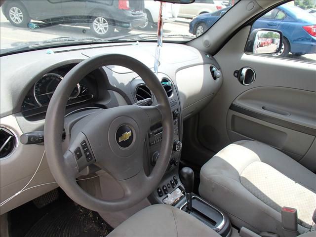 2006 Chevrolet HHR Touring W/nav.sys