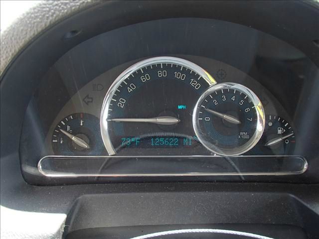 2006 Chevrolet HHR Touring W/nav.sys