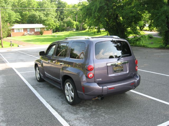 2006 Chevrolet HHR SL1