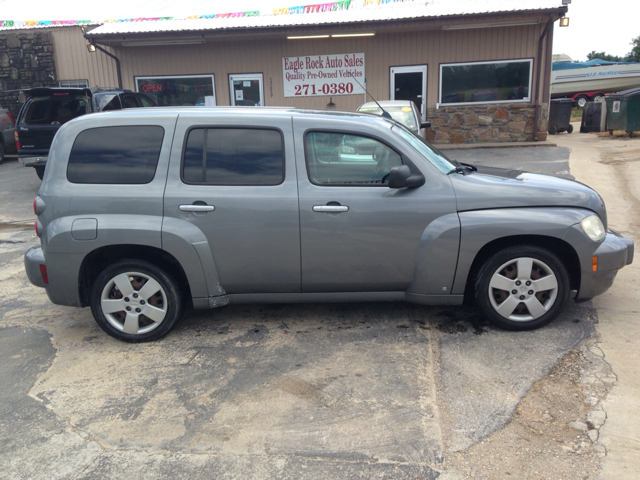 2006 Chevrolet HHR Touring W/nav.sys