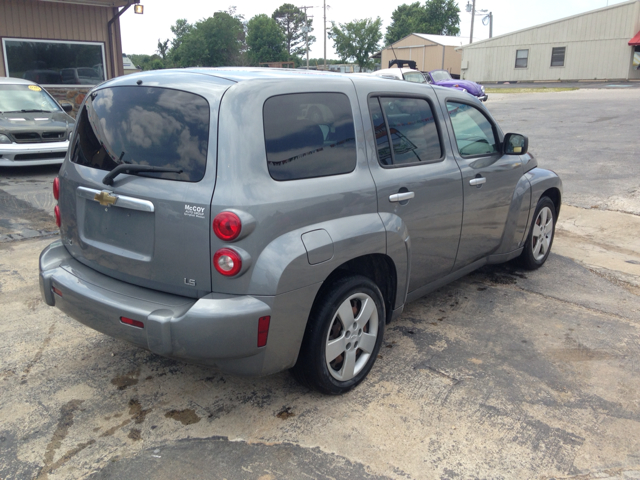 2006 Chevrolet HHR Touring W/nav.sys