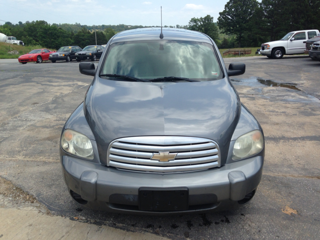 2006 Chevrolet HHR Touring W/nav.sys