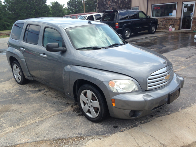 2006 Chevrolet HHR Touring W/nav.sys