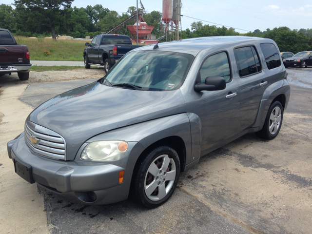 2006 Chevrolet HHR Touring W/nav.sys