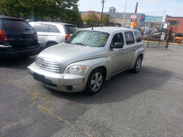 2006 Chevrolet HHR Touring W/nav.sys