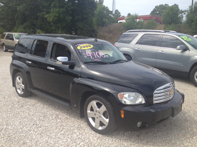 2006 Chevrolet HHR SL1