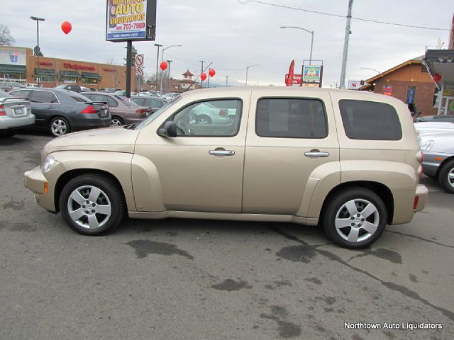 2006 Chevrolet HHR Touring W/nav.sys