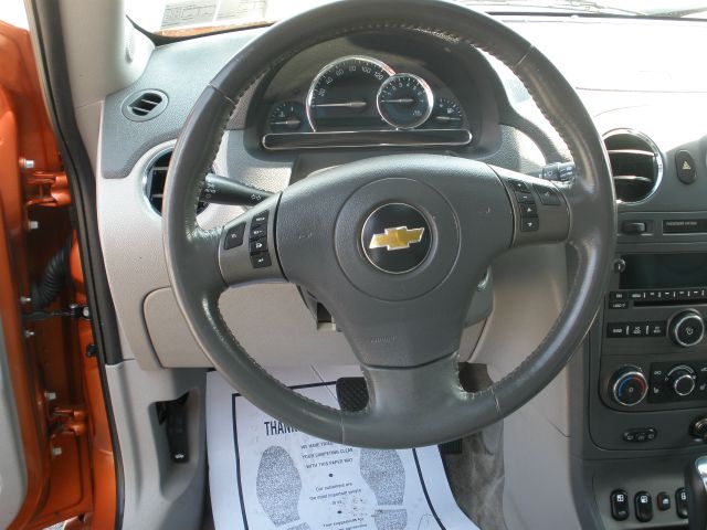 2006 Chevrolet HHR SL1