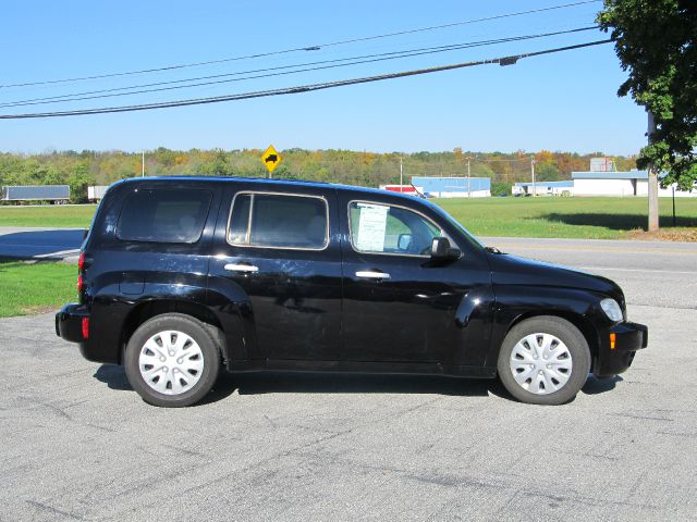 2006 Chevrolet HHR Touring W/nav.sys