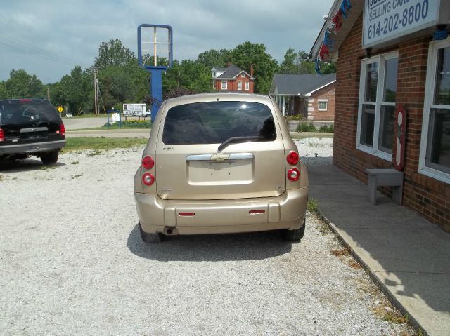 2006 Chevrolet HHR Touring W/nav.sys